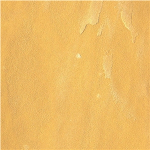 Gold Buckskin Sandstone
