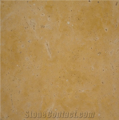 Gold Chinese Limestone Tile