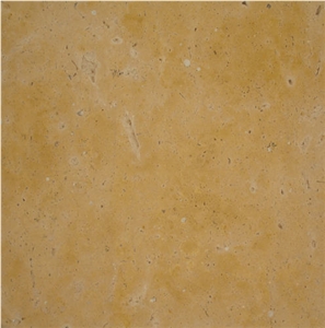 Gold Chinese Limestone Tile