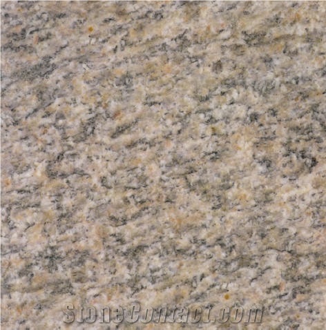 Gold Grain Guyang Granite 