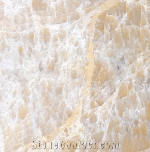 Gold Mesh Marble 