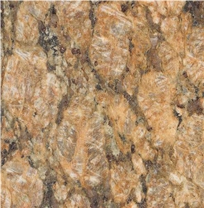 Gold Star Granite