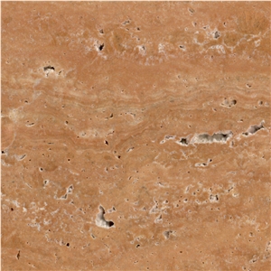Gold Travertine