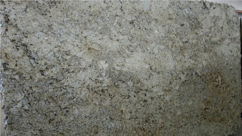Golden Beach Granite Slab