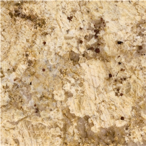 Gold Beach Granite