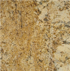 Golden Beach Granite