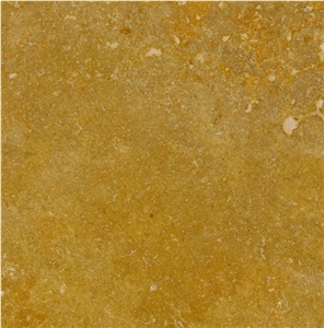 Golden Brown Travertine