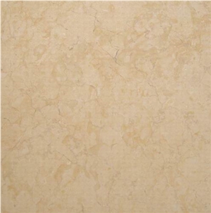 Golden Cream Beige Marble