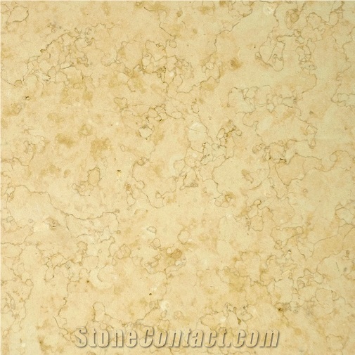 Golden Cream Limestone 