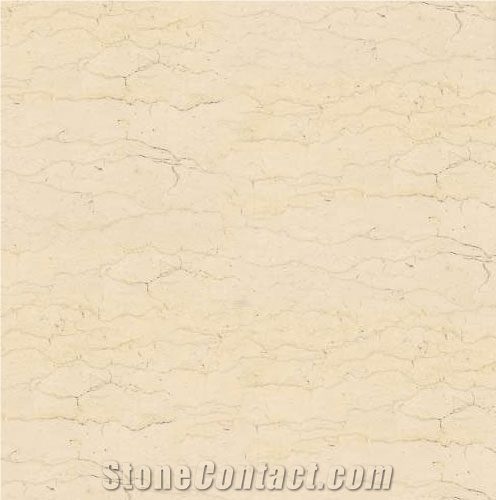 Golden Cream Marble Tile