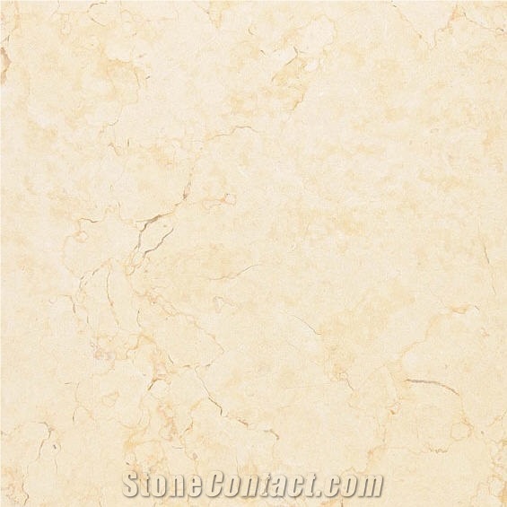 Golden Cream Marble Tile