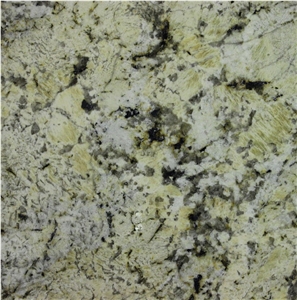 Golden Crema Granite