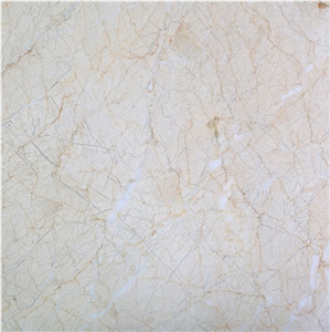 Golden Crema Marble