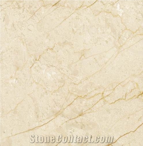 Golden Crema Marble Tile