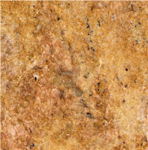 Golden Glory Granite