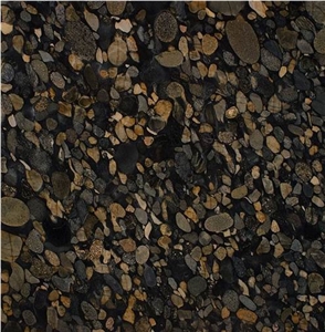 Golden Marinace Granite