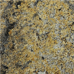 Golden Odyssey Granite