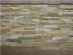 Golden Quartzite