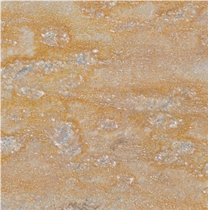 Golden Quartzite