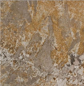 Golden Sand Granite