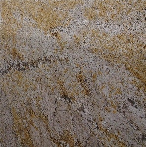 Golden Sand Granite Tile