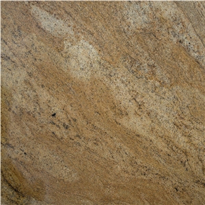 Golden Sparkle Granite