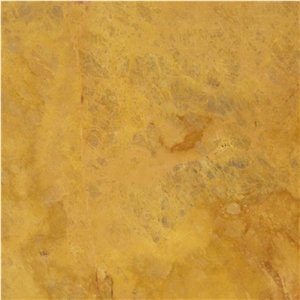 Golden Yellow Marble Tile