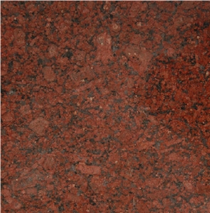 Gotenrot Granite