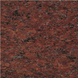 Gothic Red Granite