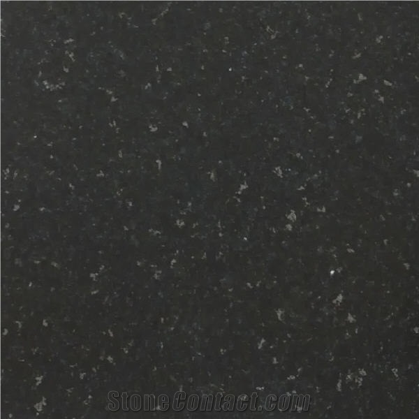GP Black Granite 