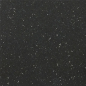 GP Black Granite