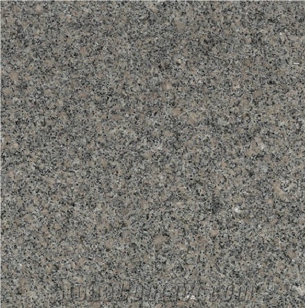 Gra Bohus Aevja Granite - Grey Granite