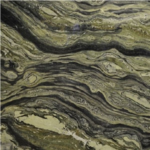 Grace Green Marble