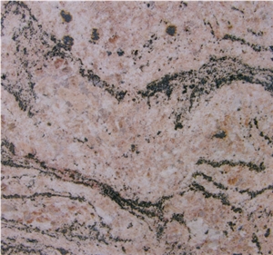 Grain Multicolor Granite