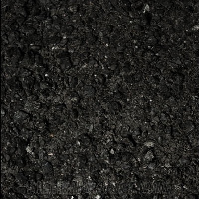 Gramangola Black Granite 