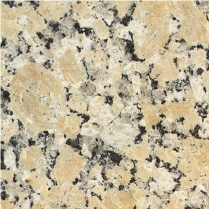 Gran Beige Granite Slabs & Tiles