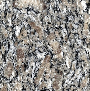 Granite Vein