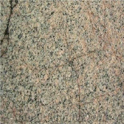 Granito Porfidico Granite 