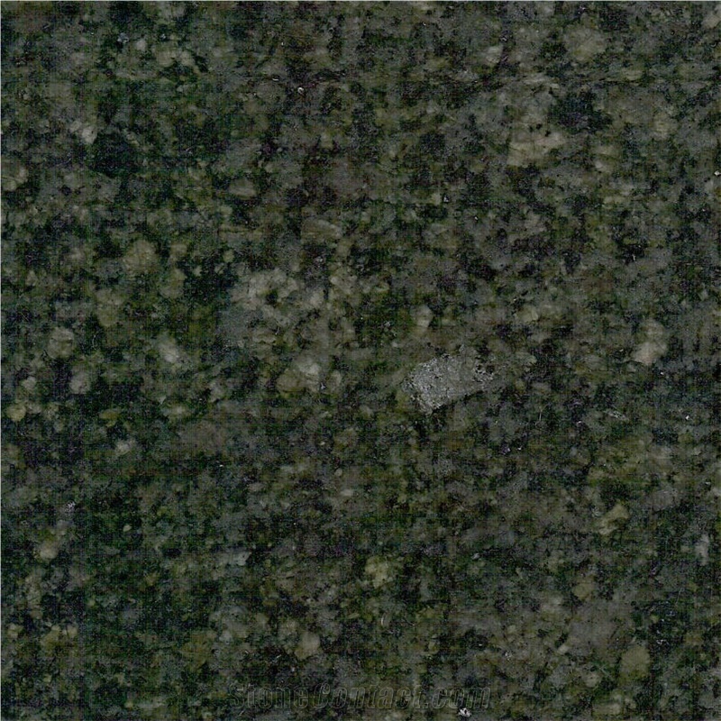 Grass Green Granite 