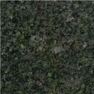 Grass Green Granite