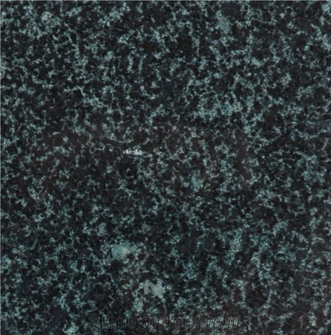 Grassland Green Granite 