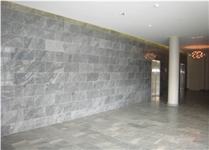 Gray Dragon Granite