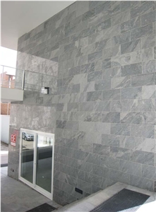 Gray Dragon Granite