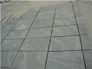 Gray Dragon Granite