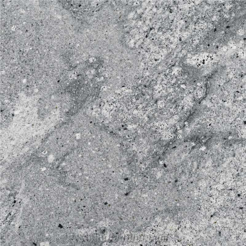 Gray Dragon Granite 