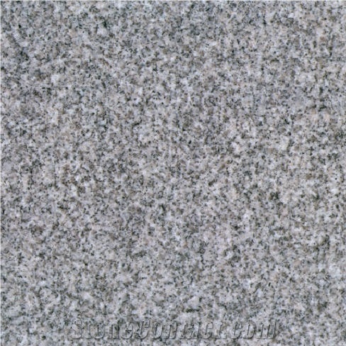 Gray Huanggang Granite 