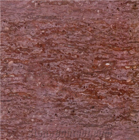 Great Wall Red Granite 