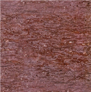 Great Wall Red Granite