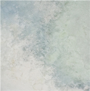 Green Crystal Marble