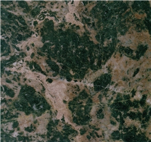 Green Jade Fujian Granite Tile